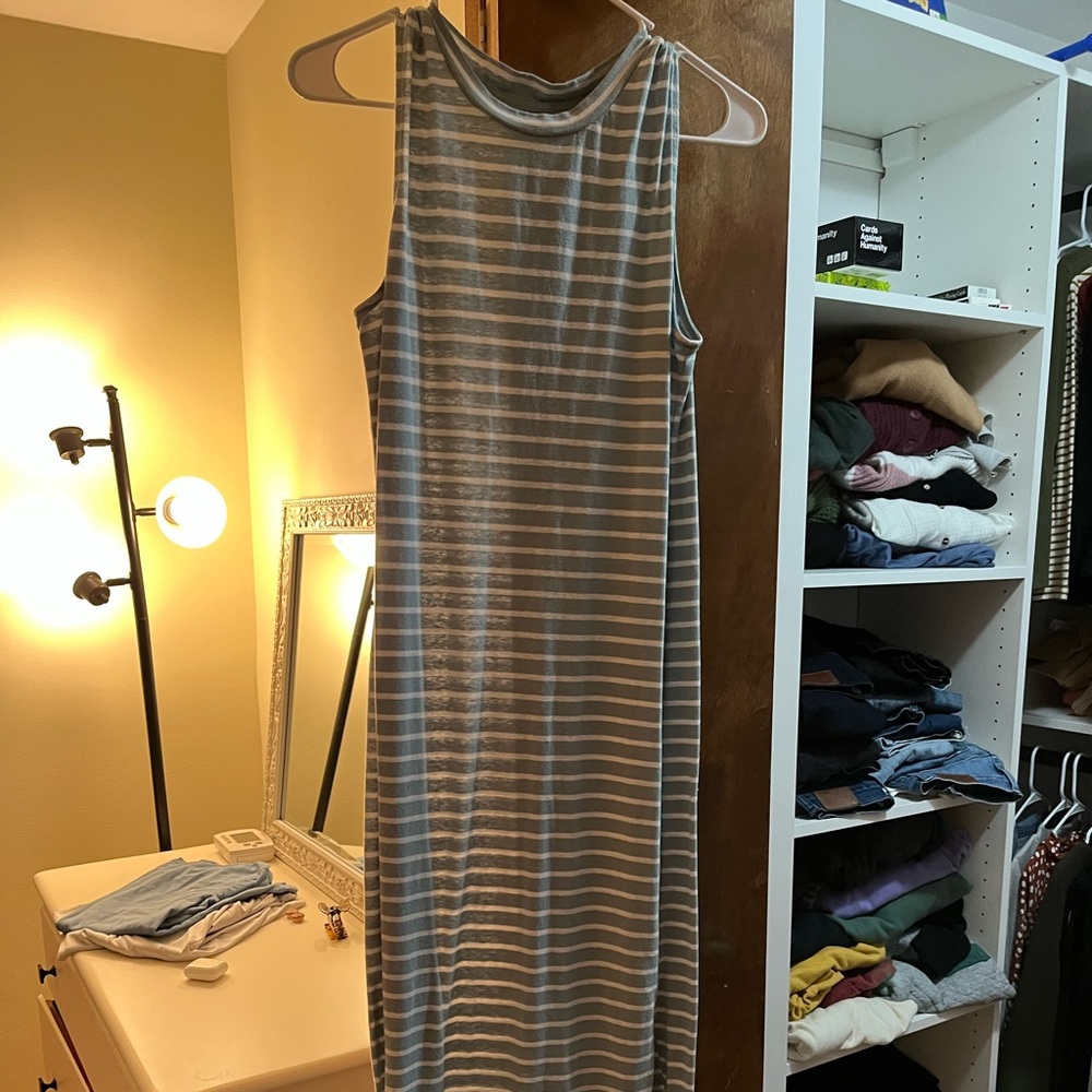 Lou & Grey Maxi Dress